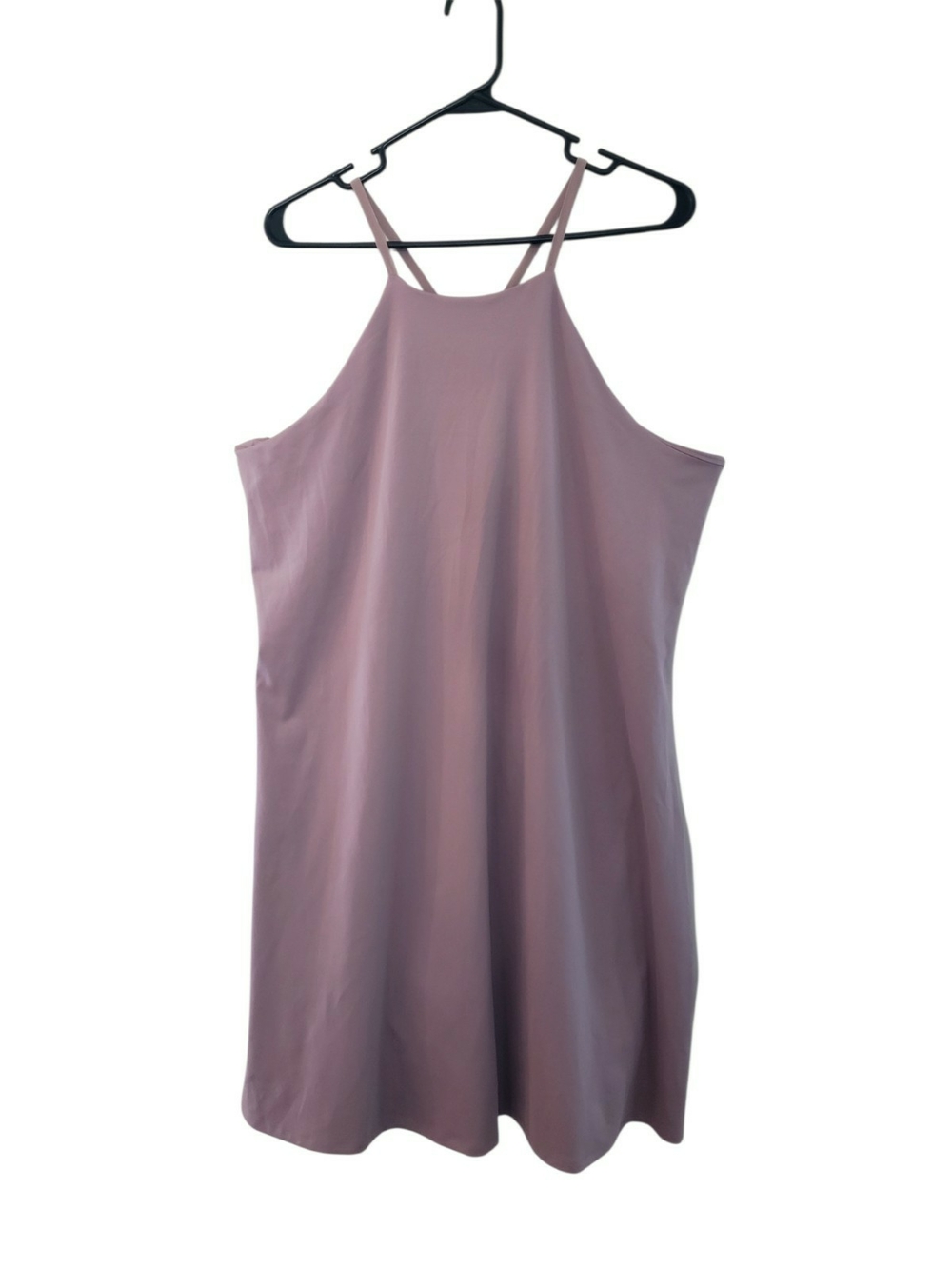 Madewell Flex Fitness Dress